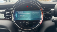 MINI Hatchback 1.5 Cooper Classic 5dr Auto Petrol Hatchback